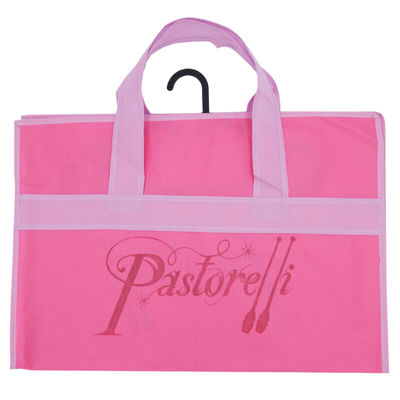 PAS - 02623 - Porta Fatos Pastorelli - Cor Rosa