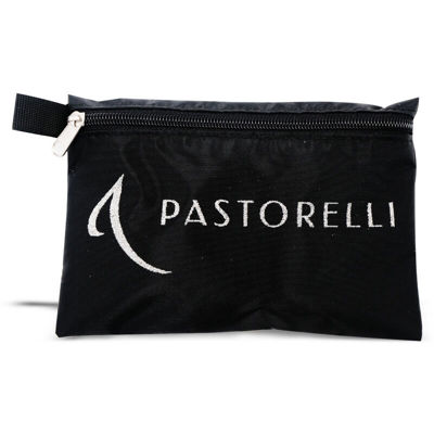 PAS - 02247 - PRETO - Bolsa para Corda Pastorelli