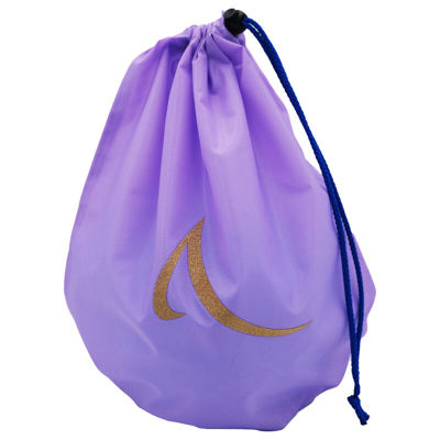 PAS - 03920 - LAVANDA - Saco para Bola Pastorelli