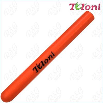 TUL - T1194 - LARANJA - Grip Laranja para Bastões Sasaki e Chacott