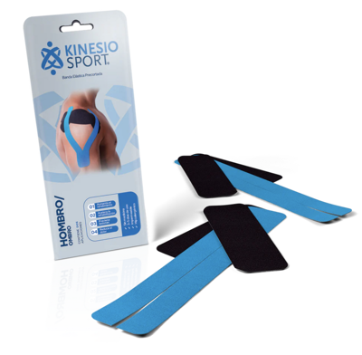 KSPC-014 - FITAS KINESIO PARA OMBRO