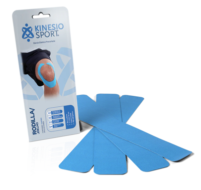 KSPC-003 - FITAS KINESIO PARA JOELHO