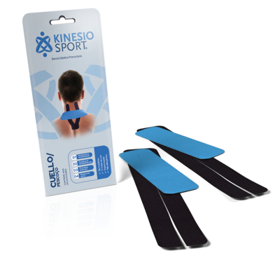 KSPC-005 - FITAS KINESIO PARA PESCOÇO