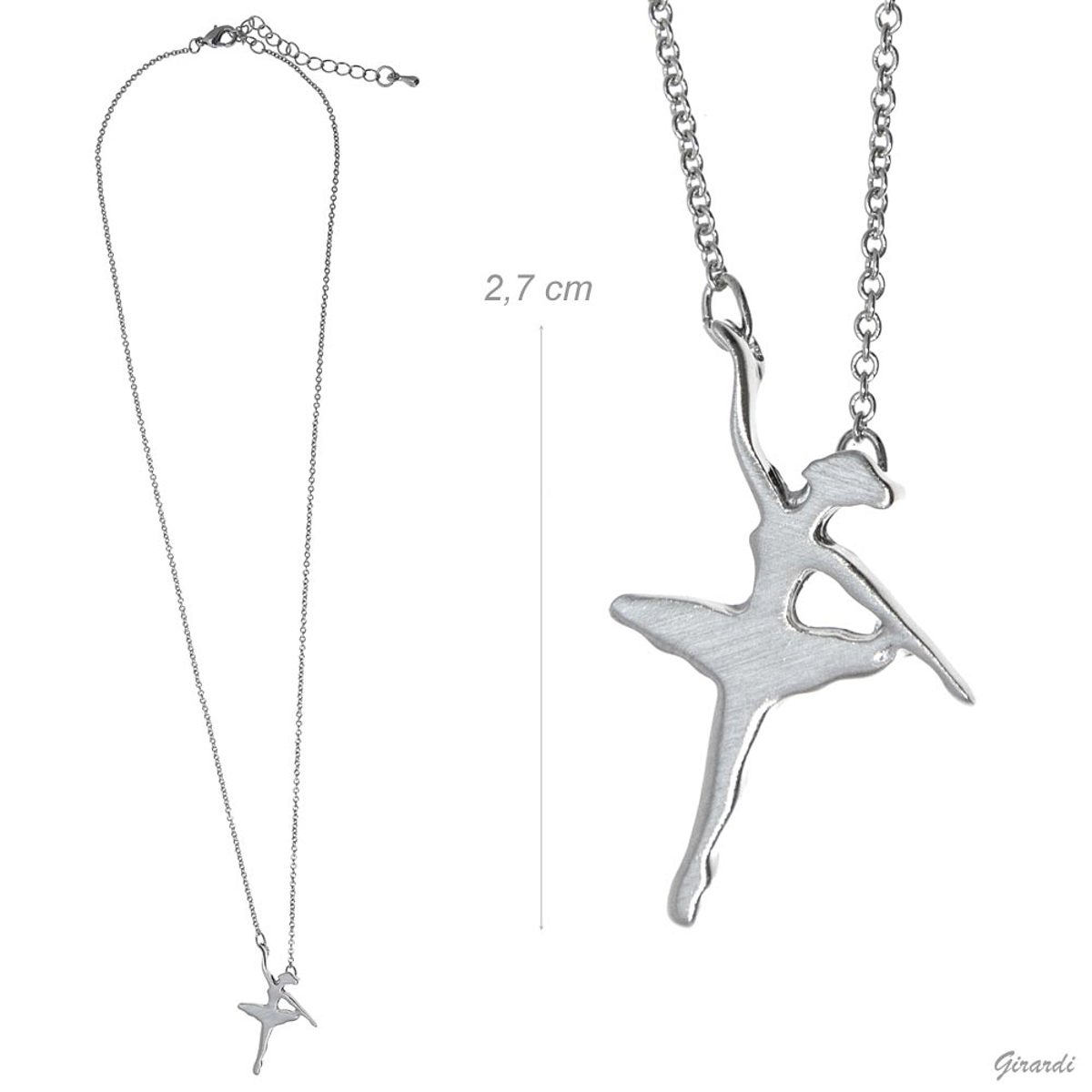 GI - W321626 - Colar Girardi