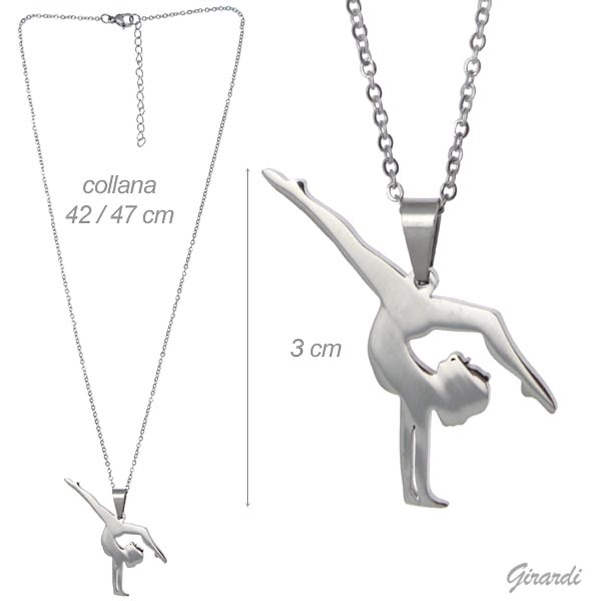GI - 32008 - Colar Girardi