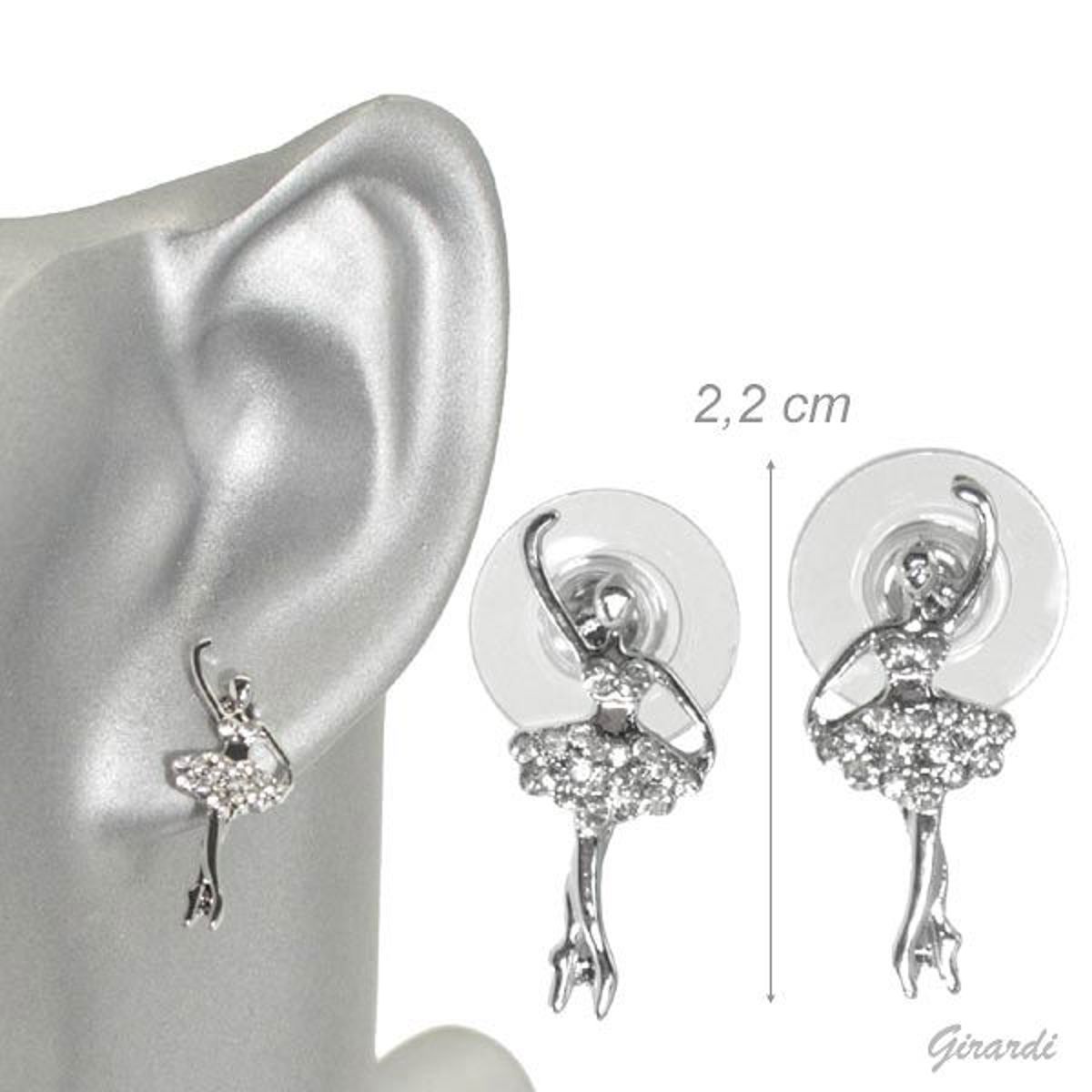 GI - B30116 - Brincos Girardi