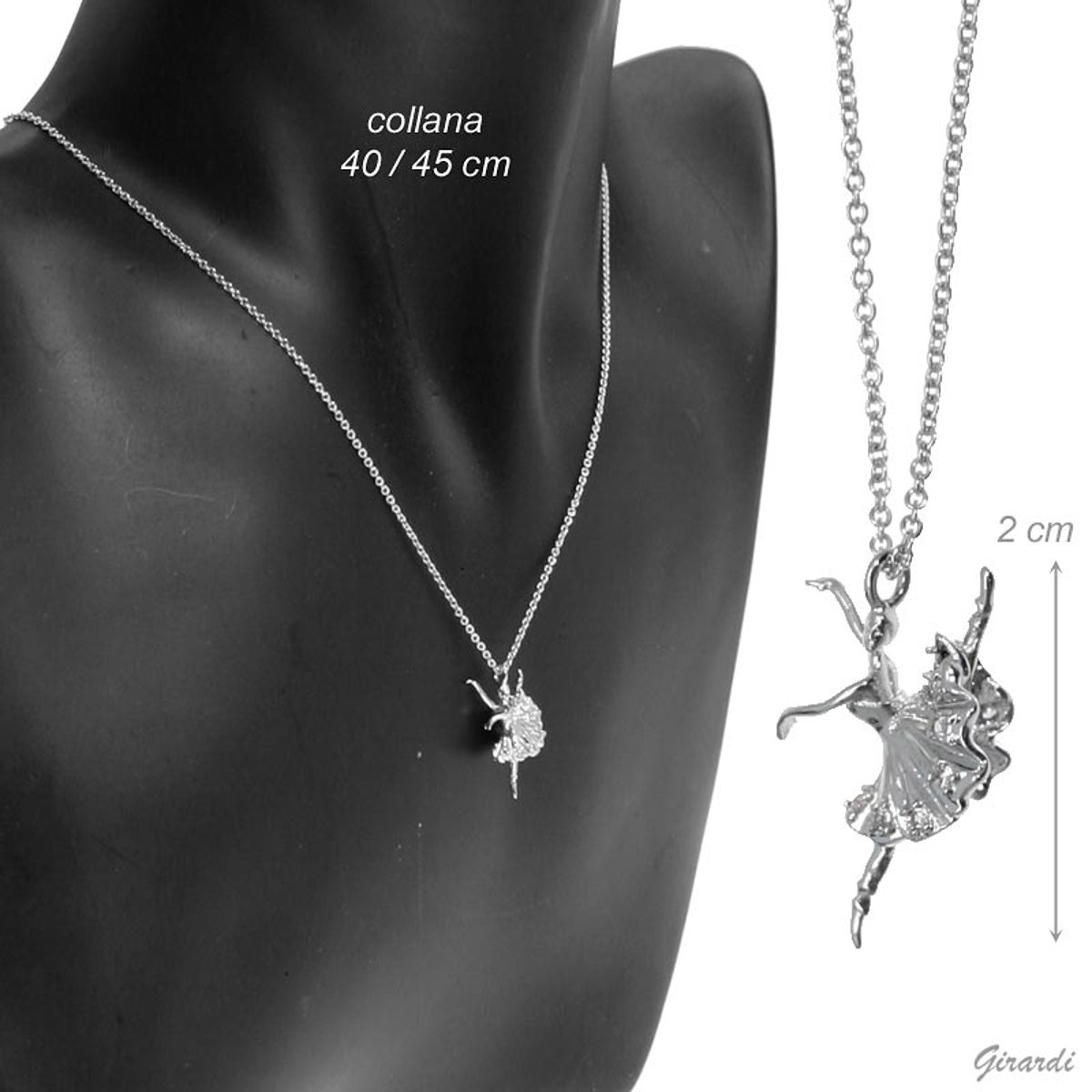 GI - F320140 - Colar Girardi