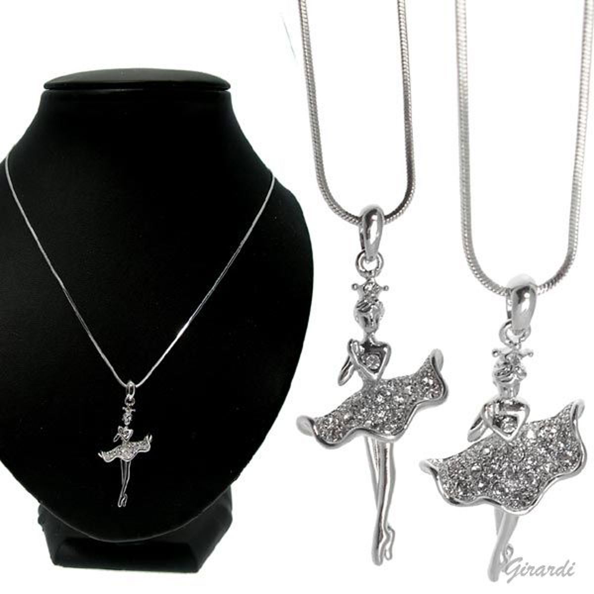 GI - 321757 - Colar Girardi