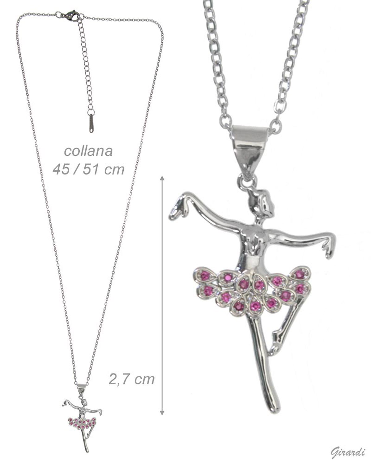 GI - F320187 - Colar Girardi