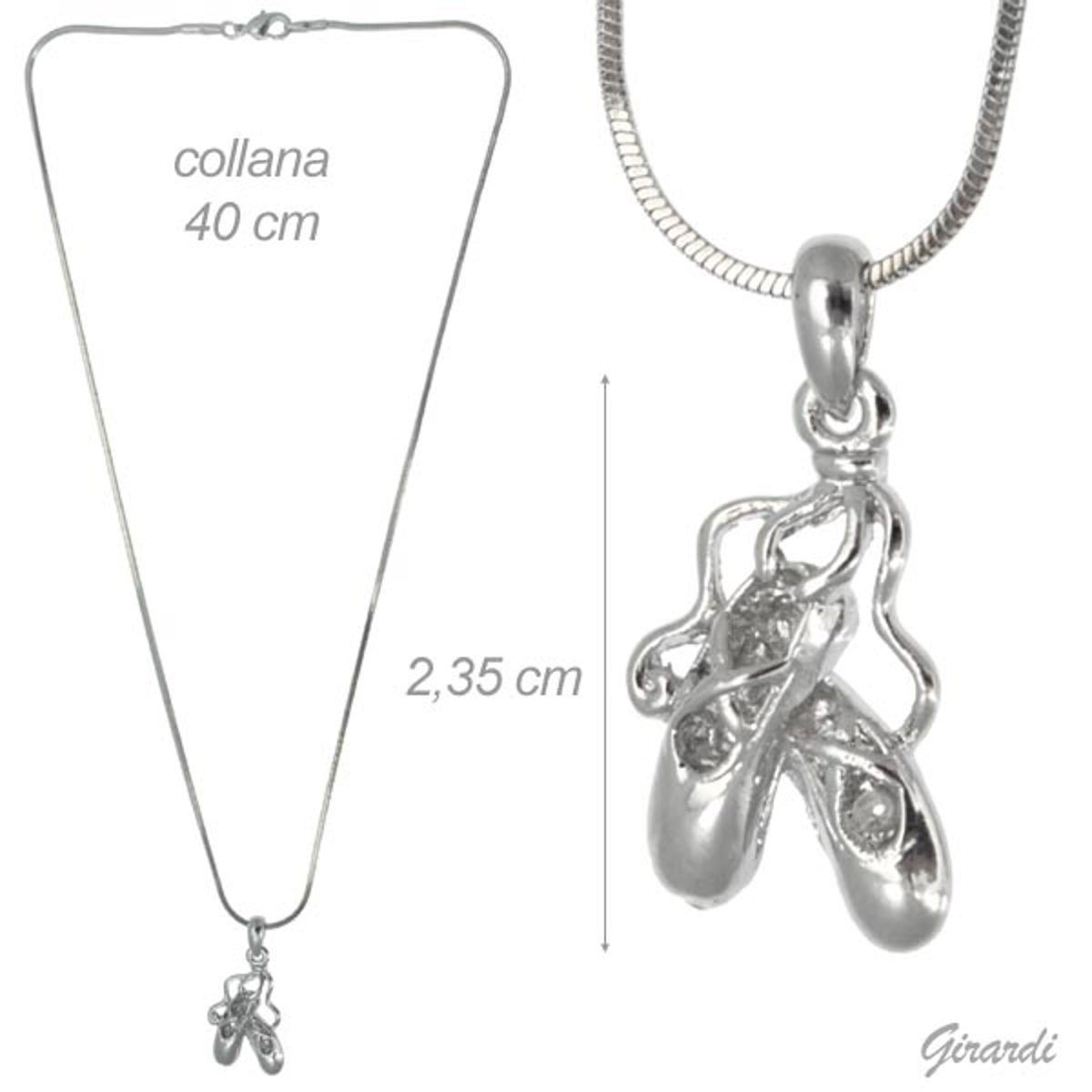 GI - 321891 - Colar Girardi