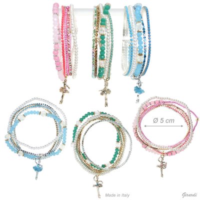 GI - B33098 - Pulseira Girardi