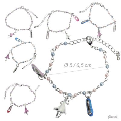 GI - B33112 - Pulseira Girardi