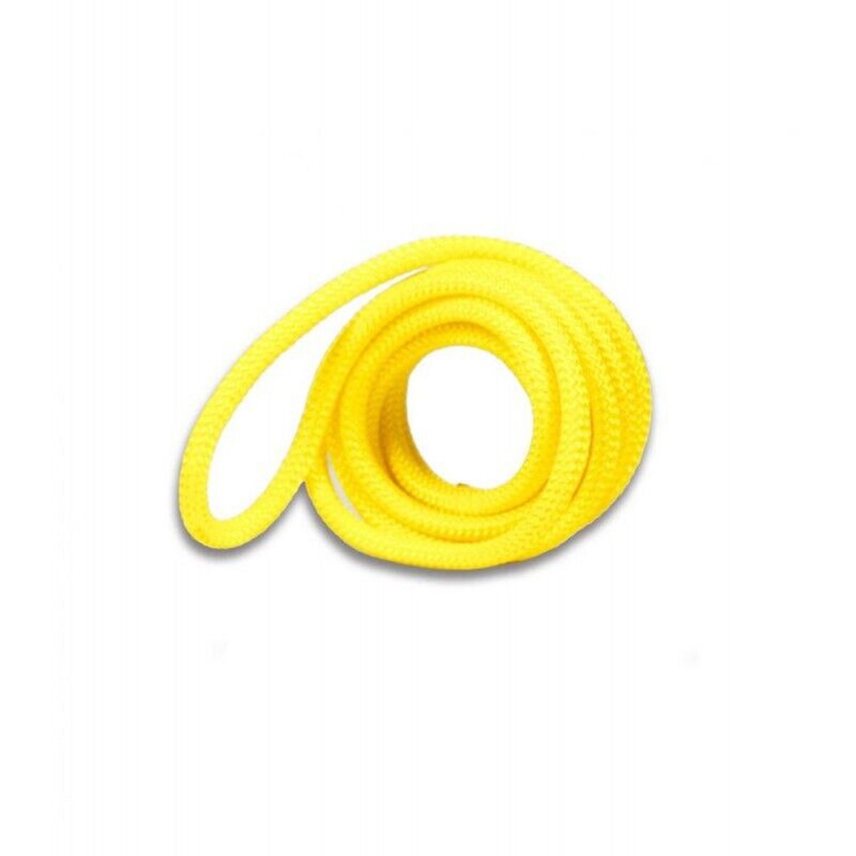 Corda de competição Amaya - Cor Amarelo