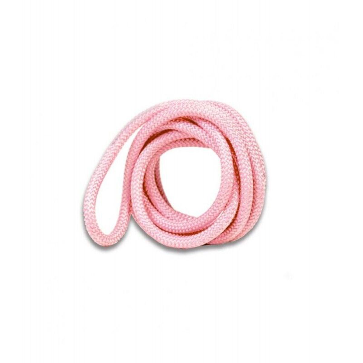 Corda de competição Amaya - Cor Rosa Claro
