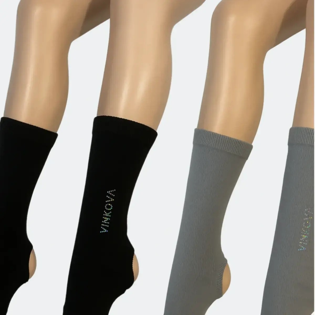 VINKOVA - CAL BLACK - 30CM