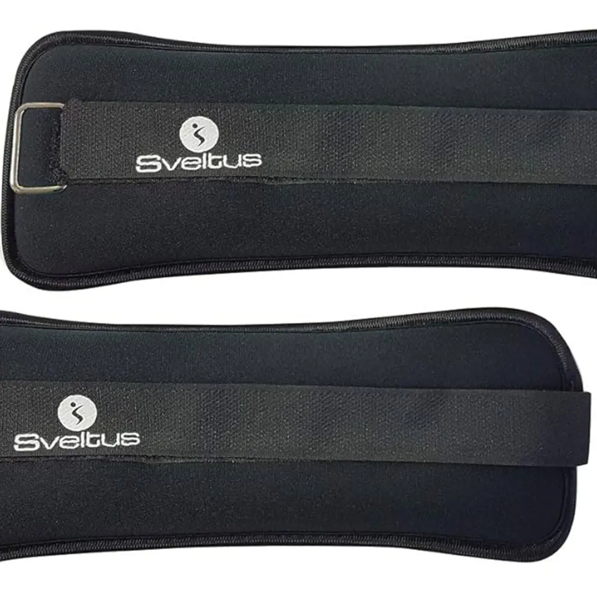 SVE - S0960 - 500G - Pesos de pulsos Sveltus