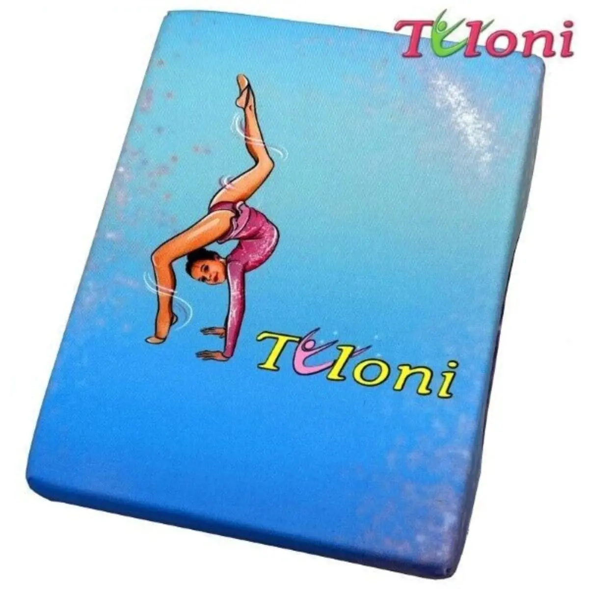 TUL - NK-SHK08-VIxLIBU - Almofada Alongamentos