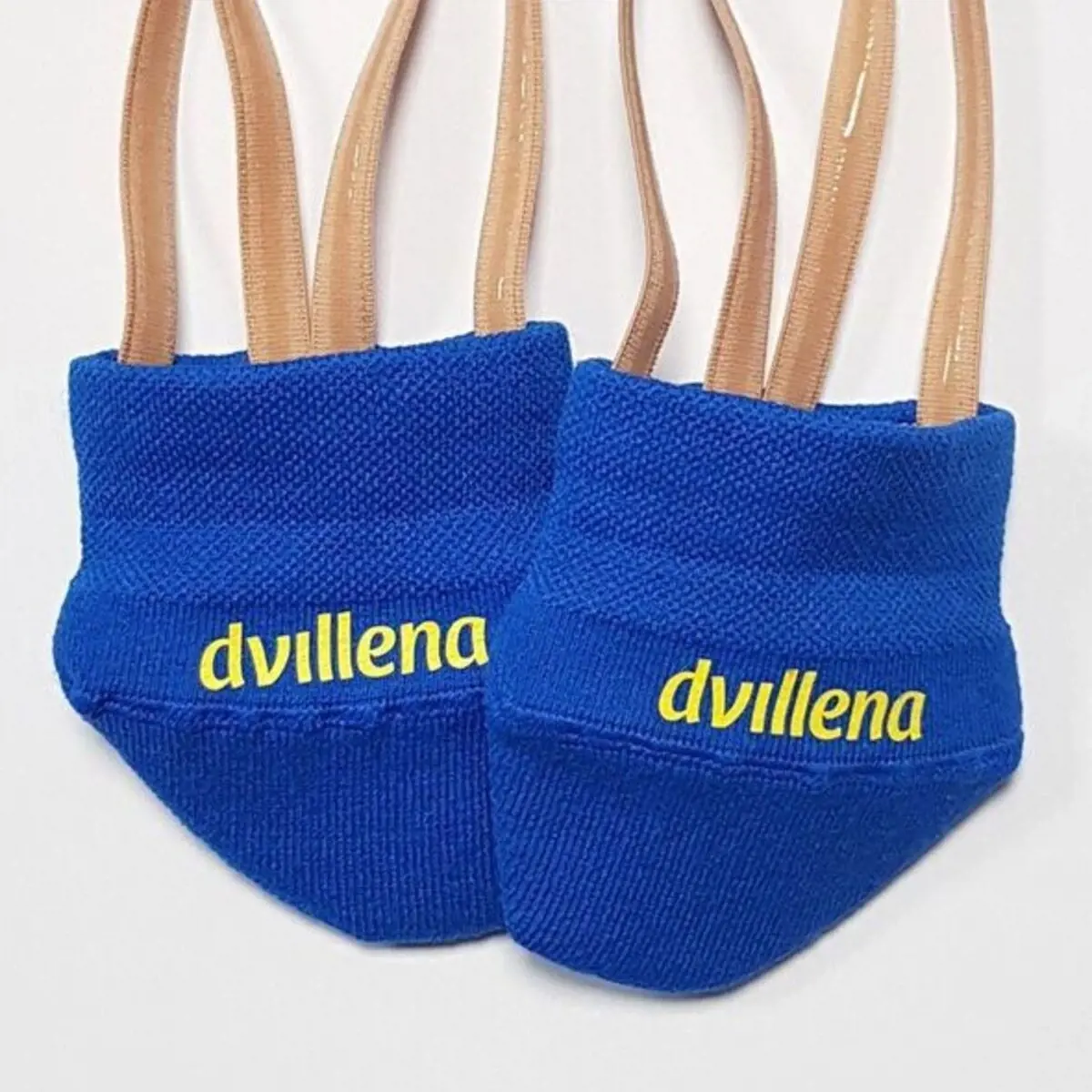 DVI - CALU - L - Meias de Treino Azul