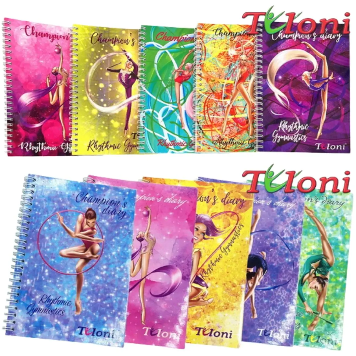 TUL - NK-EGD-01 - AGENDA TULONI