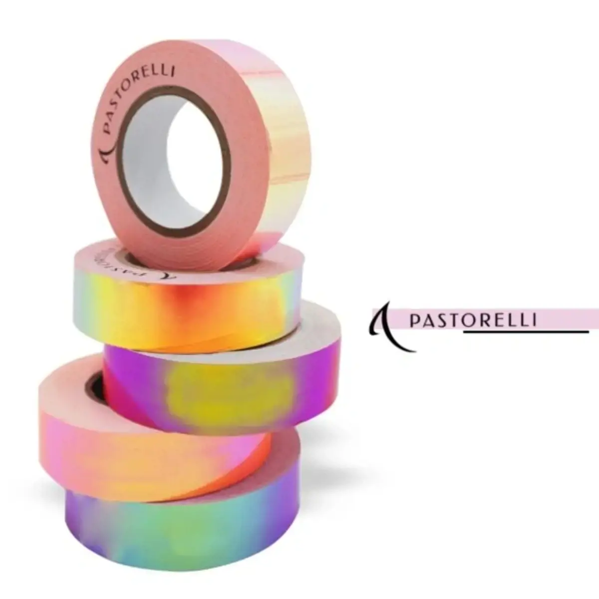 PAS - ADESIVO- 02478 - Laser Amarelo