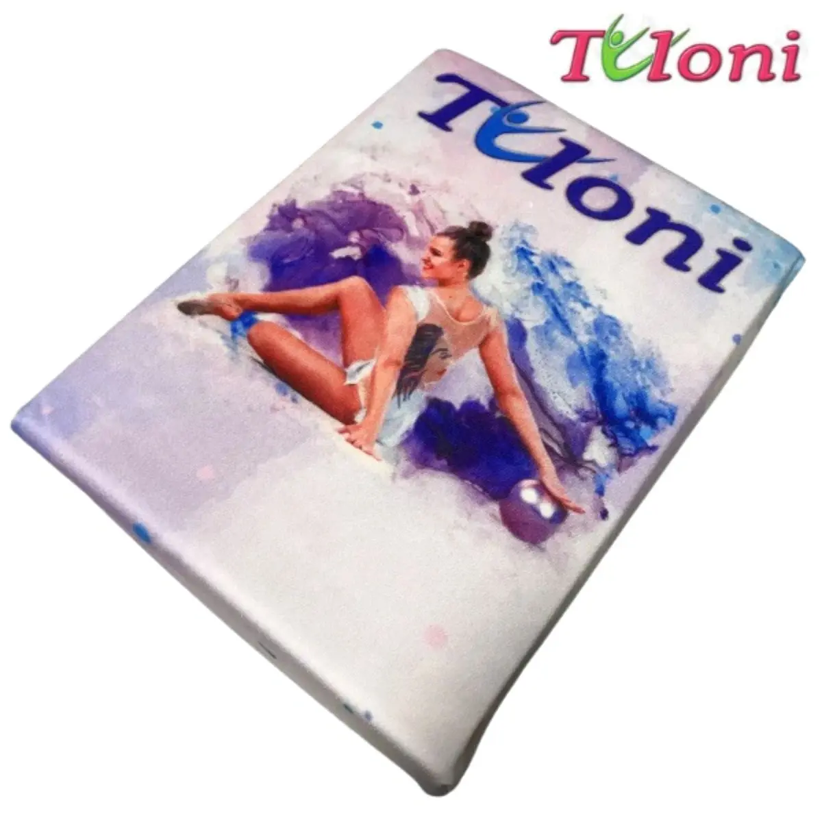 TUL - MKR-SHK06-LDxSKBU - Almofada Alongamentos