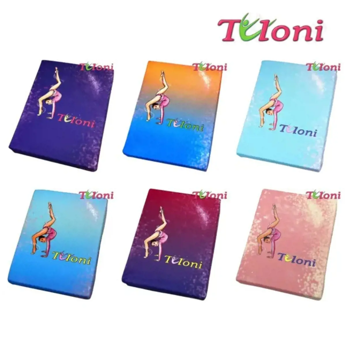 TUL - NK-SHK08-VIxLIBU - Almofada Alongamentos