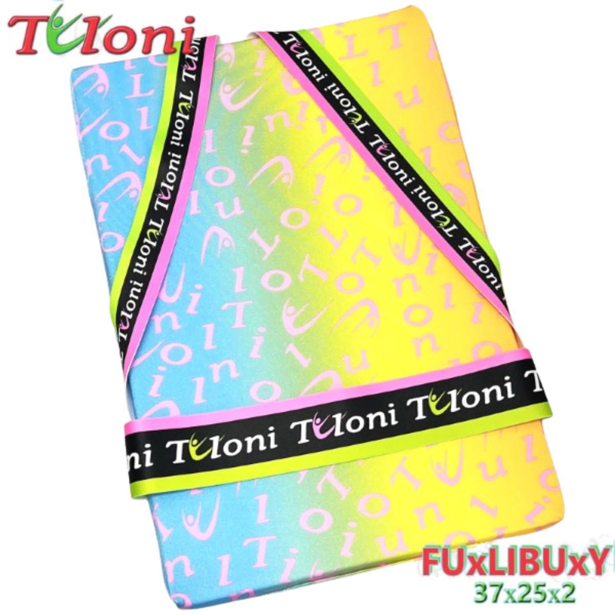 TUL - MKR-RSHG07 - FUxLIBUxY - Almofada Costas