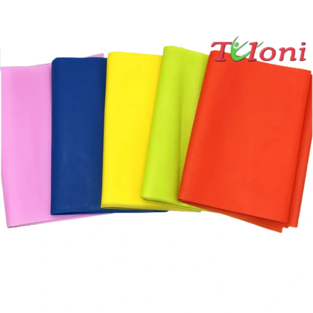 TUL - T1417 - Banda elástica látex - 0,35mm