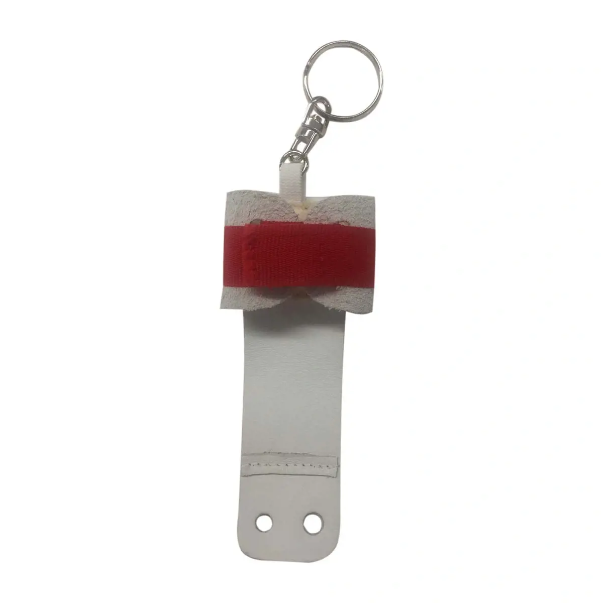 PAS - 20469 - Porta-Chaves estafas ginástica artística Pastorelli - Cor Vermelha