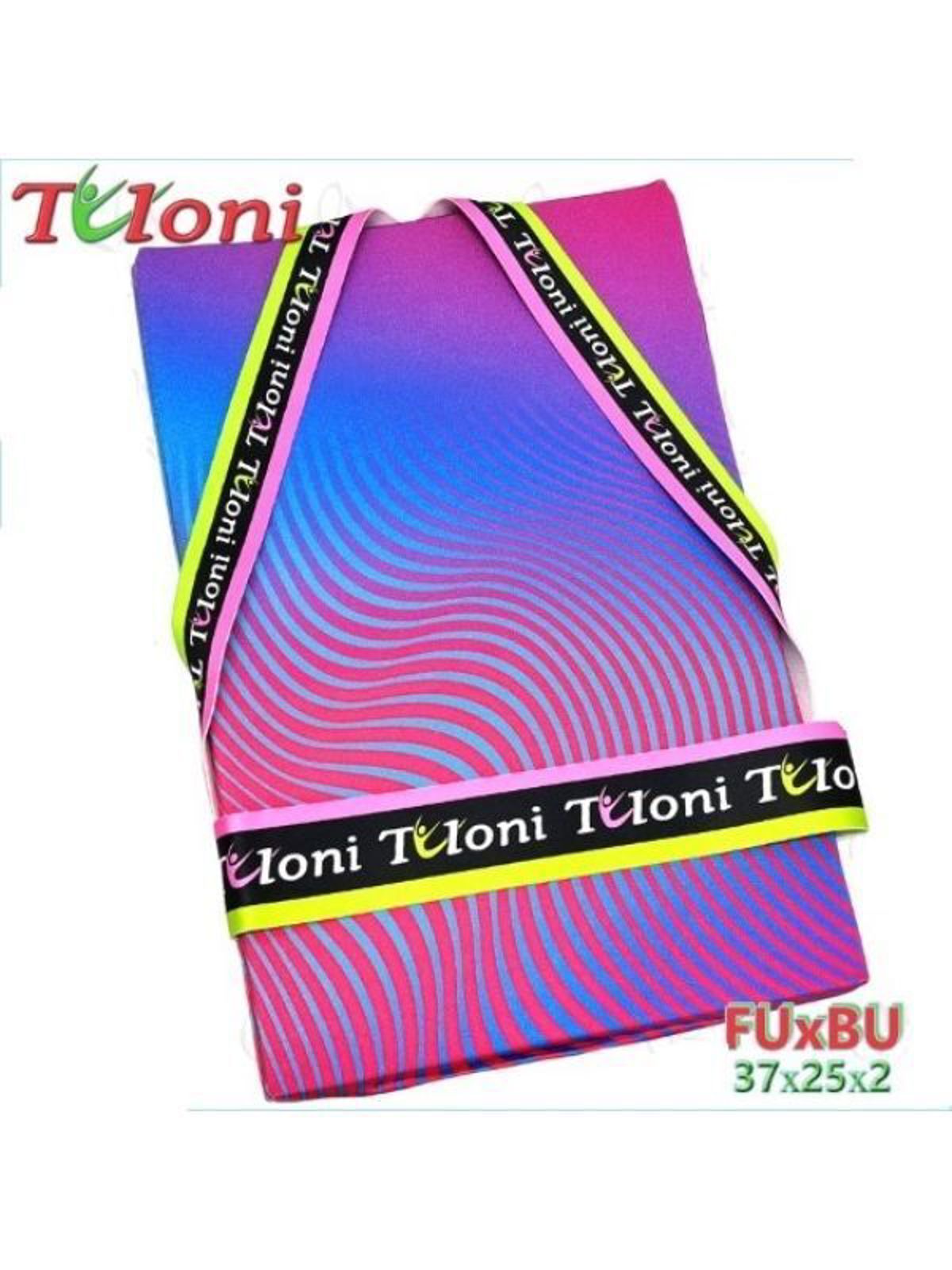 TUL - MKR-RSHG03 - FUxBU - Almofada Costas