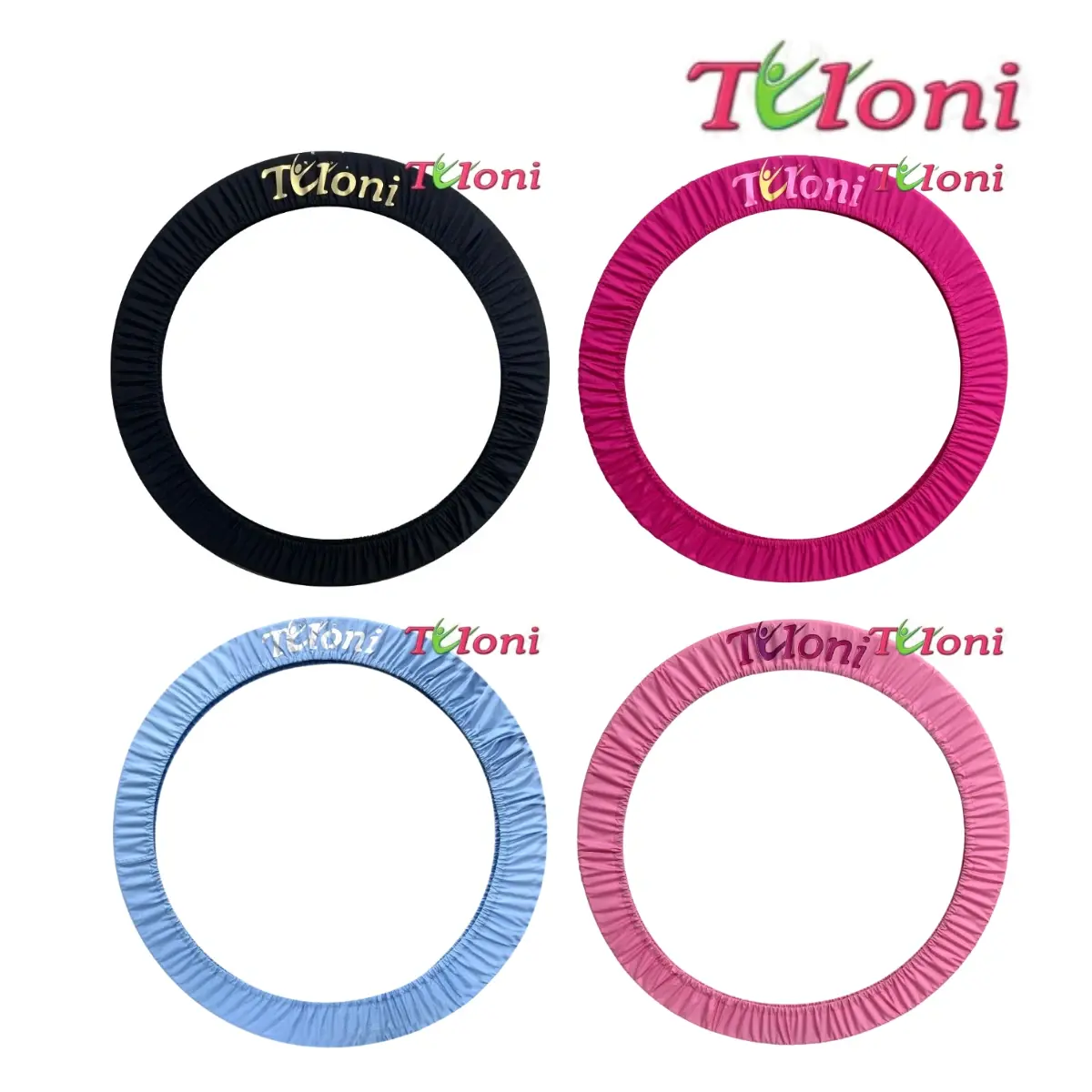 TUL - NK-HC09-B - PORTA ARCO - PRETO