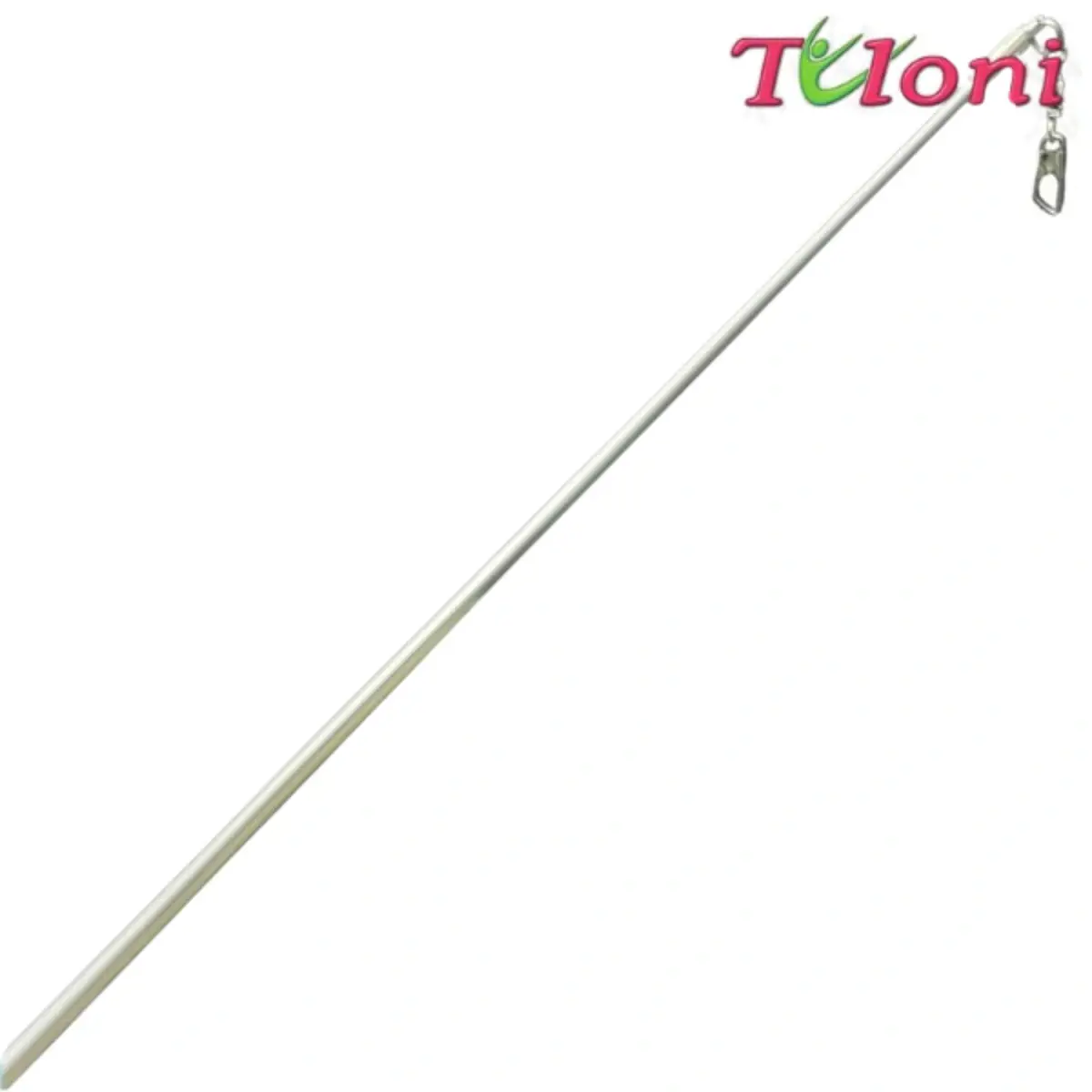 TUL - T1197 - silver -  Bastão GR Tuloni