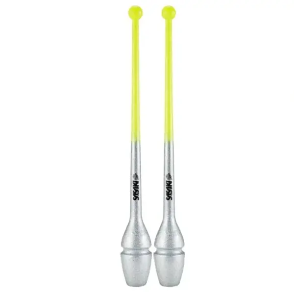 SASAKI_FIG_Approved_Luminous_Yellow_Silver_Rhythmic_Gymnastics_Clubs_44cm_OneSports_UAE-ezgif.com-resize-1.webp
